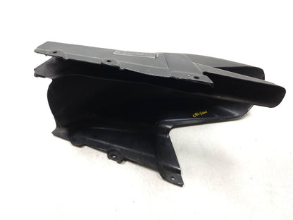 1987 1988 Honda Cbr1000f Rear Fender OEM