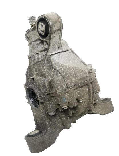 2013 Porsche Cayenne Rear Differential OEM