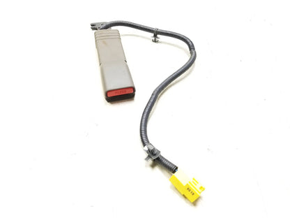 2011 - 2013 Kia Sportage Front Seat Belt Belt Buckle Latch Passenger Right OEM