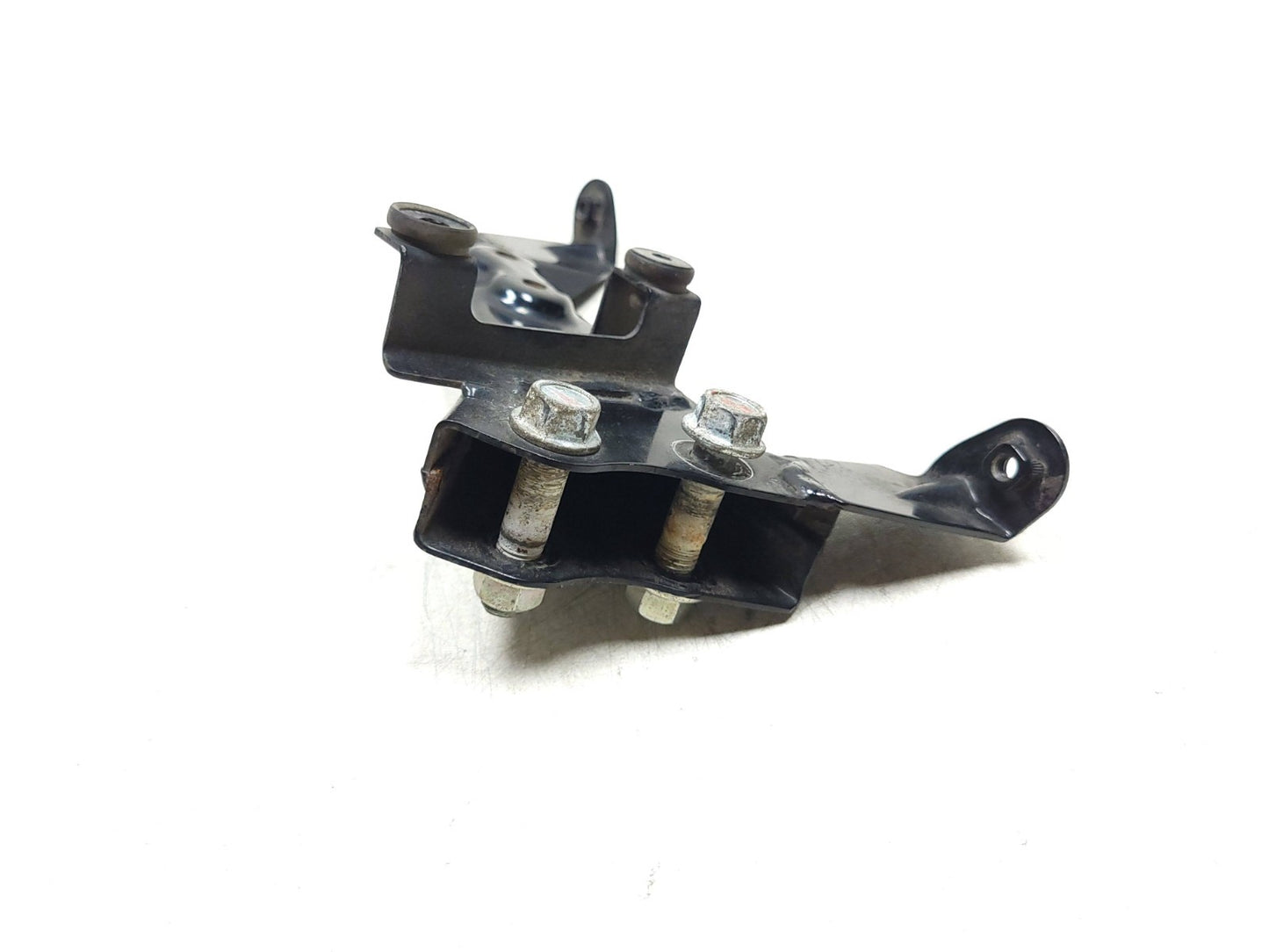 2008 Kawasaki Ninja 250 R Ex250j Engine Motor Mouting Bracket Pair OEM