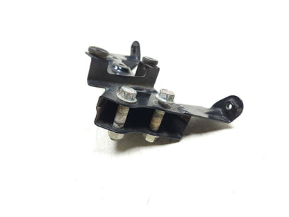 2008 Kawasaki Ninja 250 R Ex250j Engine Motor Mouting Bracket Pair OEM