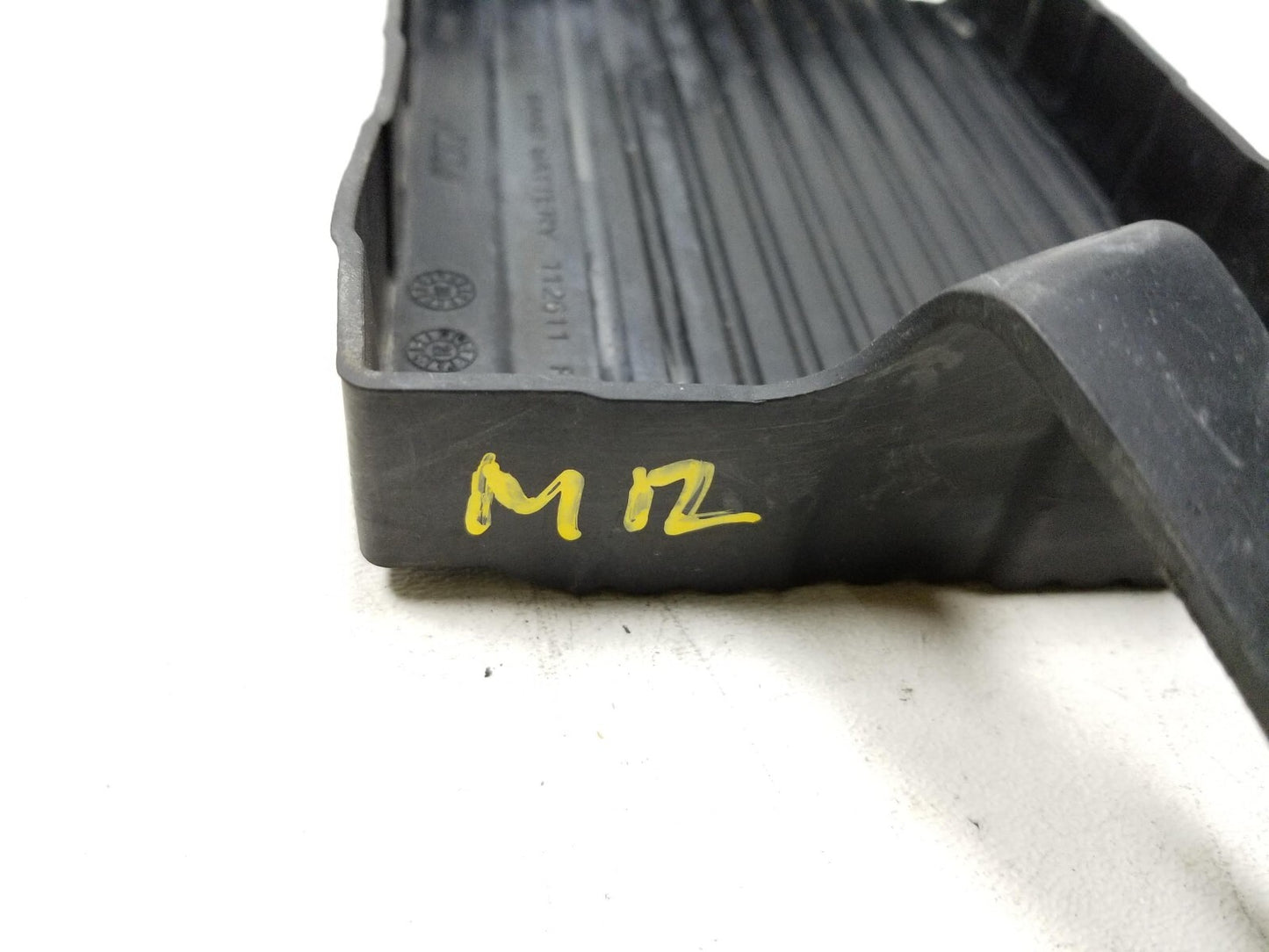 2020 - 2023 Ktm 390 Adventure Battery Tray Holder Rubber OEM
