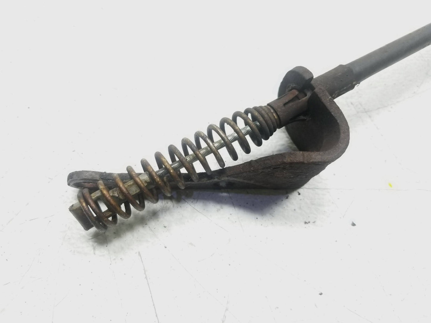 2011 Cadillac CTS Parking Brake Cable OEM