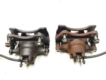 2011 - 2014 Chrysler 200 Front Brake Caliper Left & Right OEM