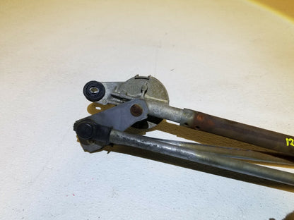 2012 Mitsubishi Eclipse Windshield Wiper Motor W/ Linkage OEM
