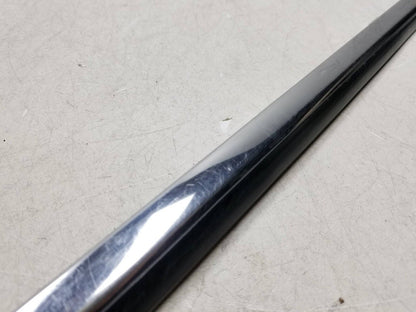 06 - 10 Hyundai Azera Door Window Seal Belt Molding 4pcs OEM