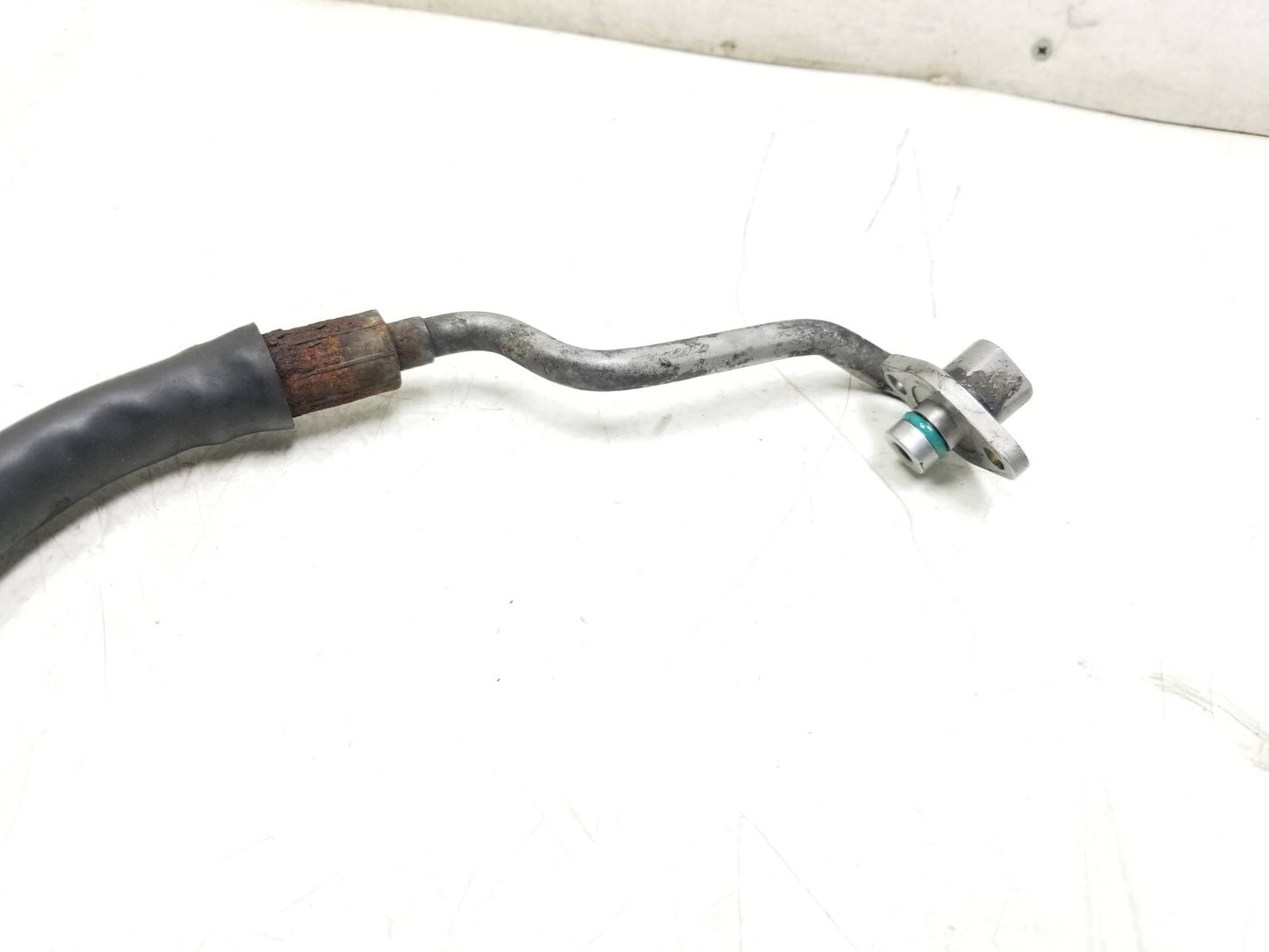 2009 - 2012 Audi Q5 Power Steering Hose Pipe Line 3.2l OEM ✅
