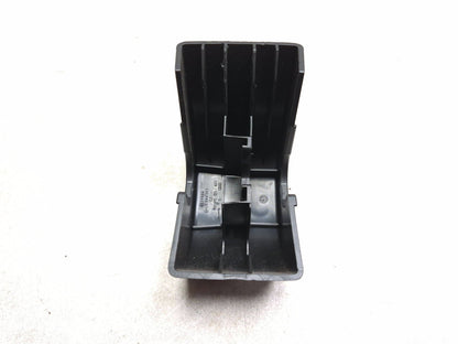 2015 Audi Q7 Rear 3rd Row Seat Headrest & Fold Latch OEM