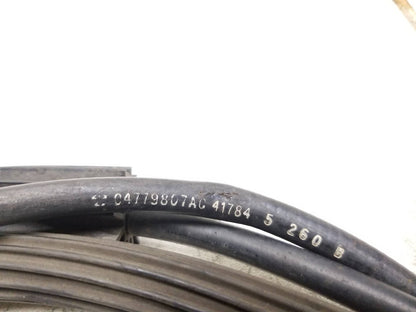 2012 - 2020 Dodge Grand Caravan Parking Brake Cable Pair OEM