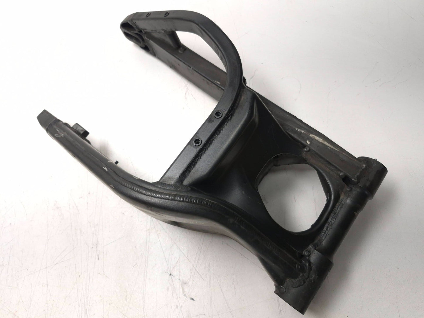 2005 Kawasaki Ninja Zx10r Rear Swingarm OEM