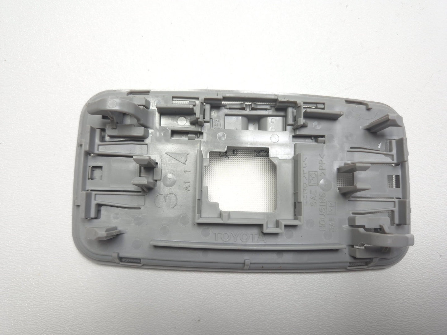 2010 Lexus Hs250h Rear Roof Dome Light Lamp OEM