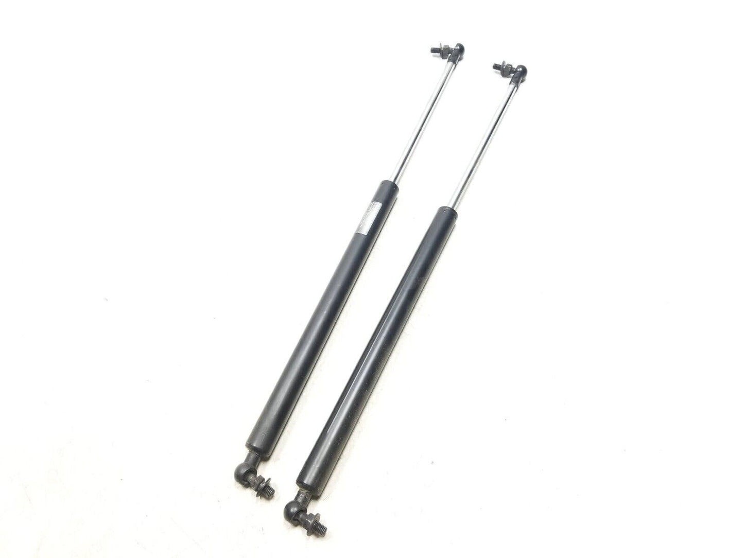 10-14 Honda Insight Trunk Lid Shock Strut Support Pair OEM 47k Miles