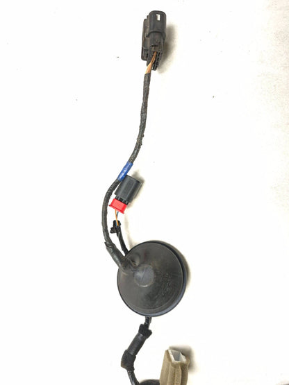 2012 Hyundai Sonata Front Passenger Door Wiring Harness OEM
