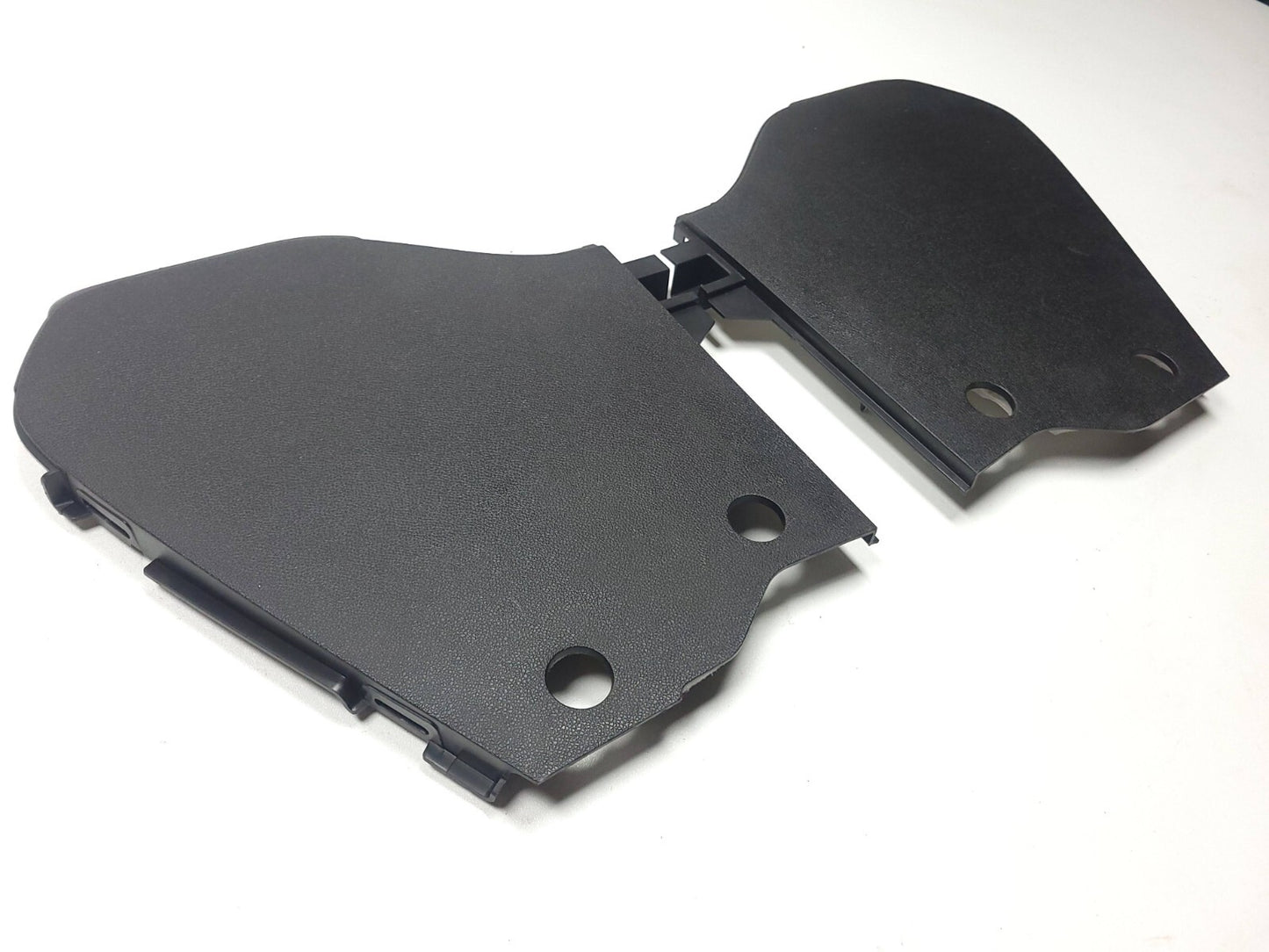 2015 GMC Acadia Center Console Trim OEM