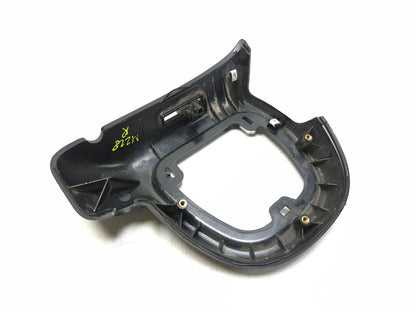 2014-2024 Harley Ultra Limited Street Glide Right Leg Glove Box Door Frame