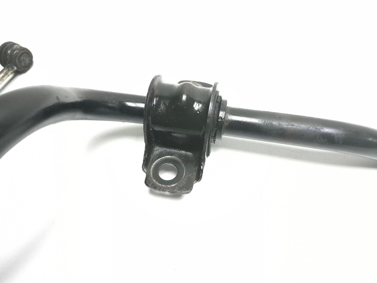 2017 Ford Transit Connect Xl Front Stabilizer Sway Bar W/ Link OEM