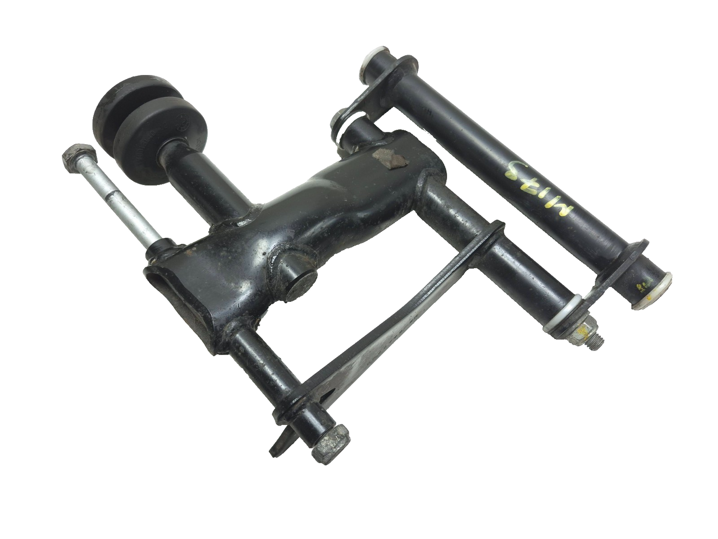 2022 Piaggio Liberty 150 Rear Swingarm  OEM