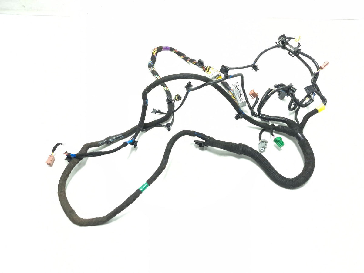 2021 Tesla Model 3 Y Front Seat Wire Harness Passenger Side 1126932-00-b OEM