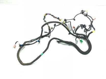 2021 Tesla Model 3 Y Front Seat Wire Harness Passenger Side 1126932-00-b OEM