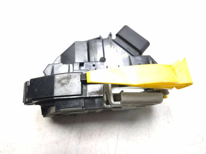 2019 Ford Ecosport Door Lock Actuator Front Passenger Side Right OEM