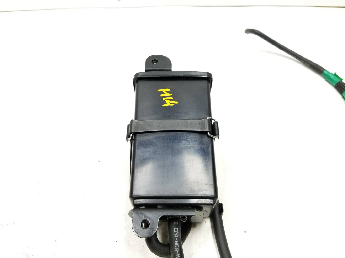 2015-2018 Kawasaki Klz1000 Versys 1000 Evap Vapor Charcoal Emission Canister OEM