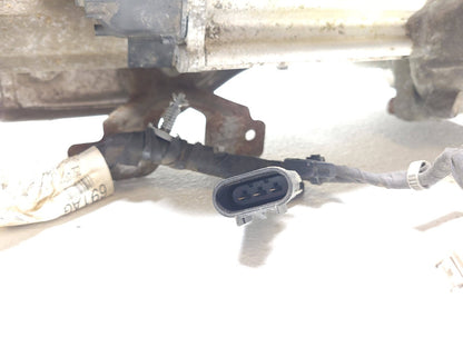 2015 Dodge Dart Power Steering Rack & Pinion W/ Motor OEM