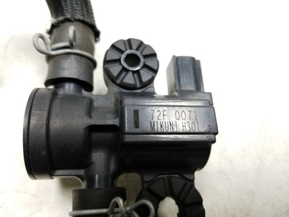 2017 - 2023 Honda Cmx300 Rebel Air Valve Solenoid Check OEM