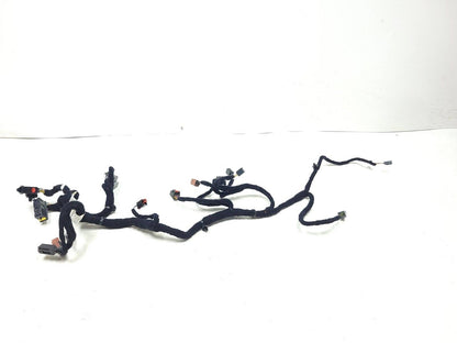 2017-2023 Alfa Romeo Stelvio Center Console Wiring Harness OEM