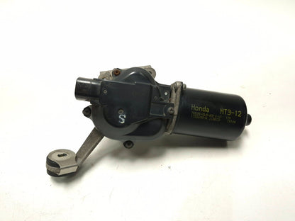 2007 Honda Fit Front Windshield Wiper Motor  OEM