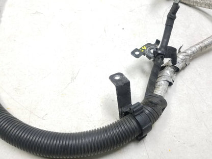 2010 - 2016 Cadillac SRX 3.0l Positive Wire Harness OEM