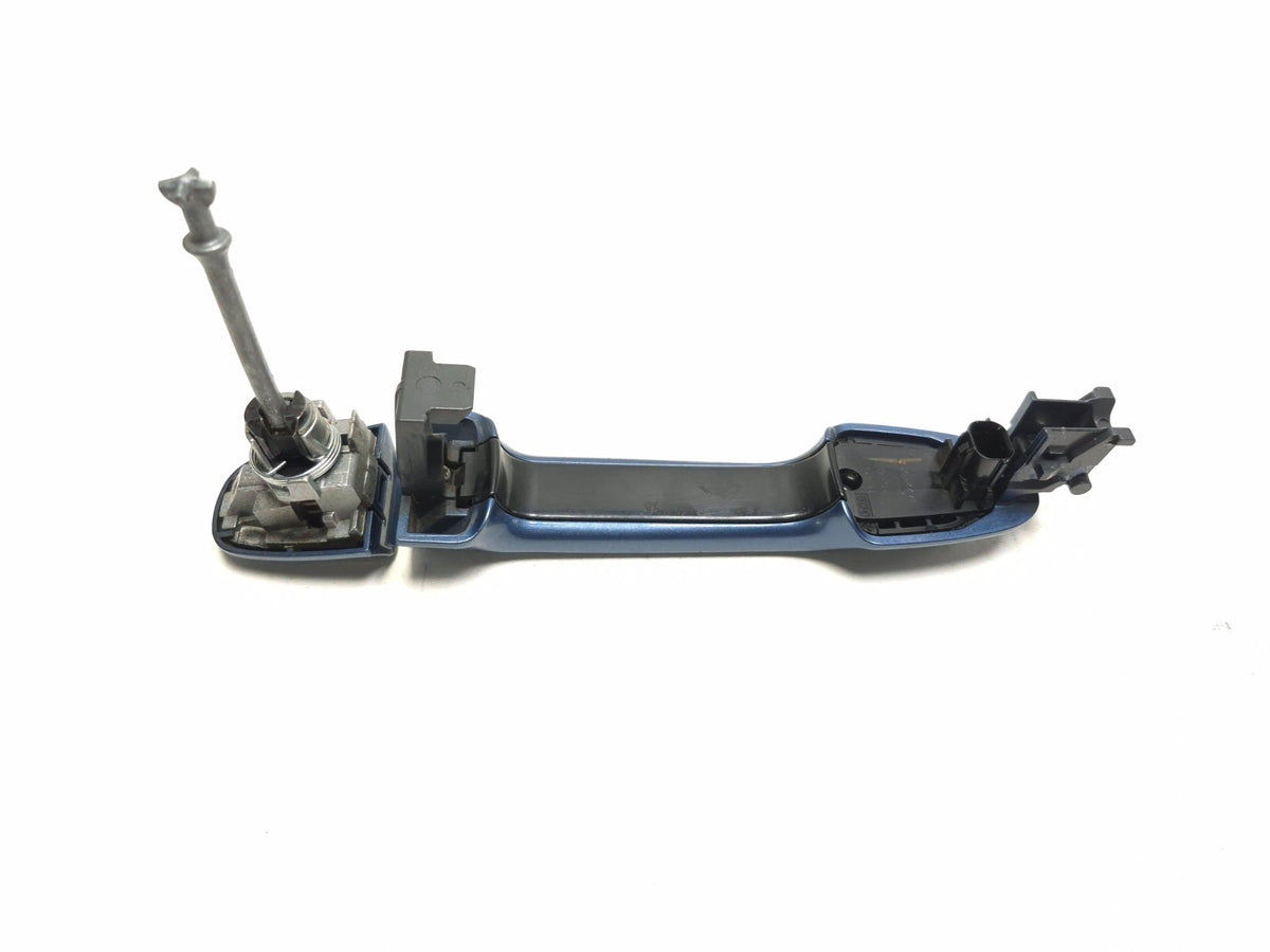 2022 Subaru Crosstrek Front Door Exterior Handle Left Driver Side OEM