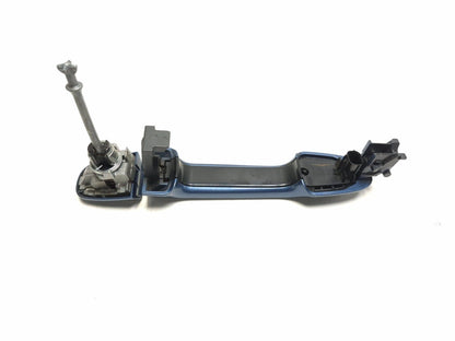 2022 Subaru Crosstrek Front Door Exterior Handle Left Driver Side OEM