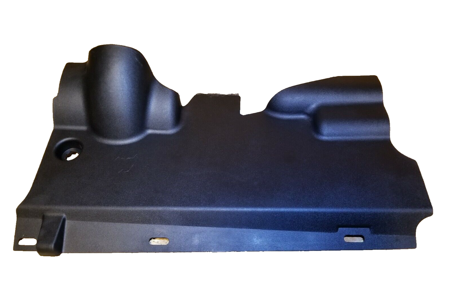 06 07 08 09 10 11 Lincoln Town Car Passenger Side Lower Hush Knee Panel OEM 65k