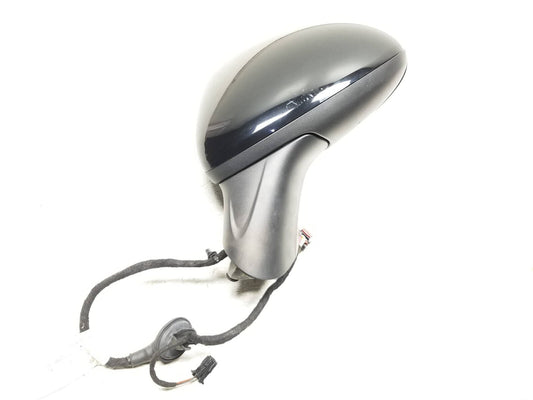 2013 Porsche Cayenne Left Driver Side View Mirror OEM