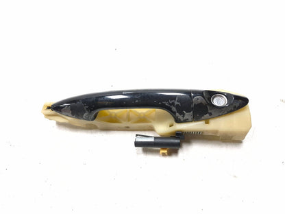 2014 Hyundai Accent Passenger Right Front Exterior Door Handle OEM