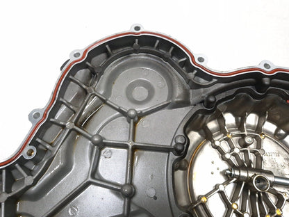 2017 Indian Scout Clutch Engine Motor Side Cover OEM