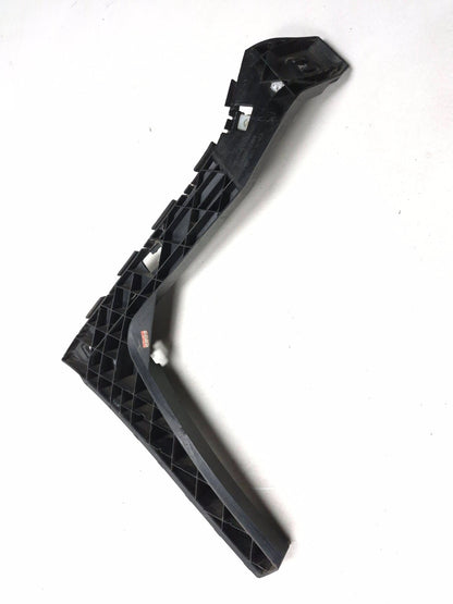 2013 Hyundai Genesis Coupe Rear Bumper Bracket Driver Side Left OEM