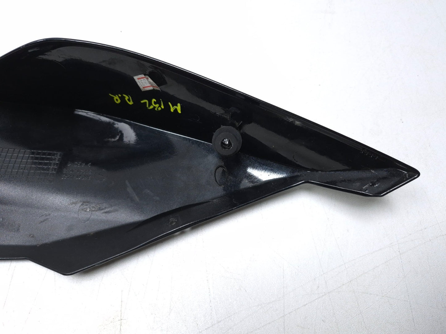 2019 Kawasaki Ninja Ex400 Rear Tail Fairing Side Cover Right  OEM