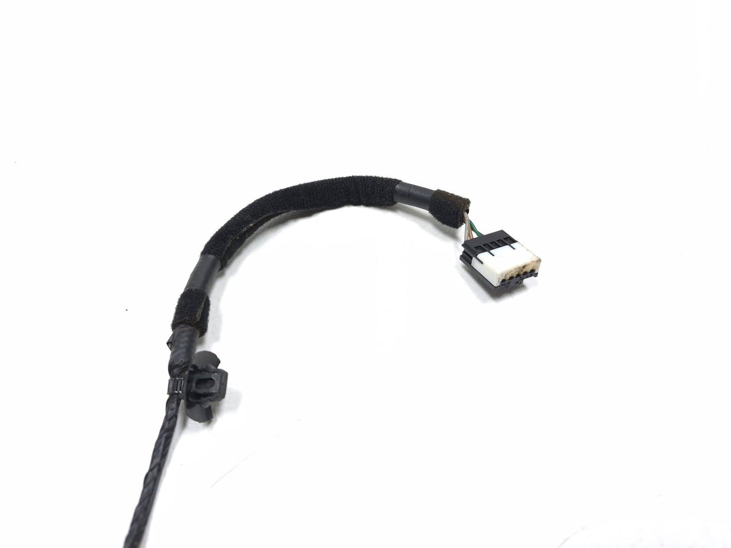 2014 Hyundai Accent Rear Driver Left Door Wiring Harness OEM