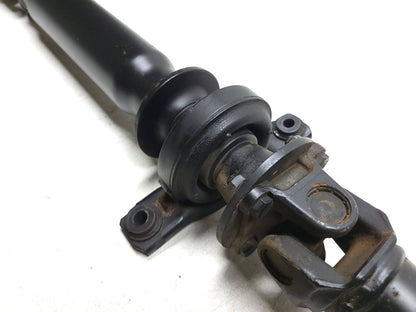 13-16 Scion Fr-s Frs Rear Driveshaft OEM