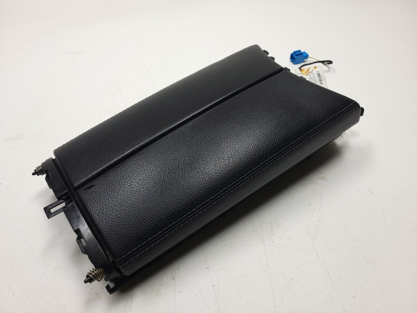 2015 - 2020 Mercedes C300 Center Console Armrest OEM