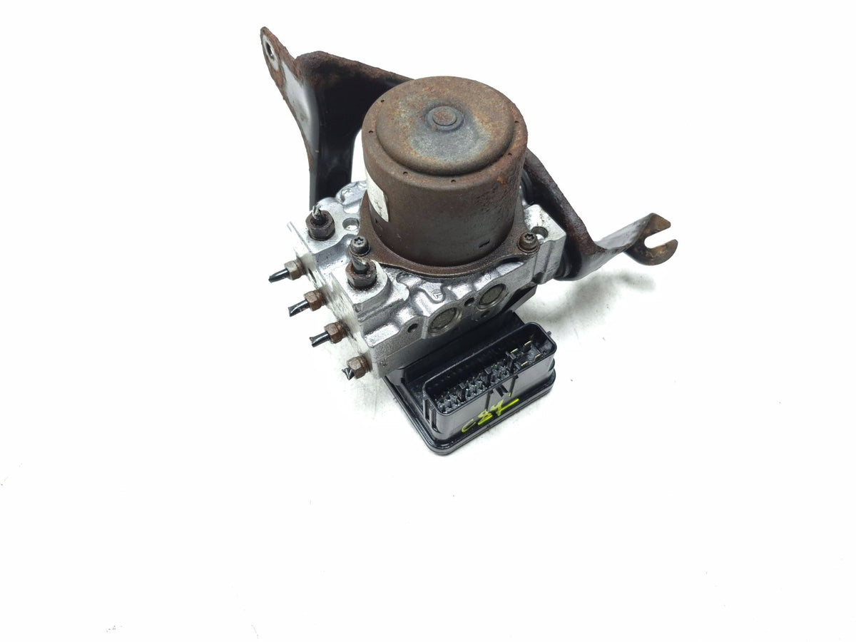 2007-2008 Acura Tl Type-s ABS Anti Lock Brake Pump OEM