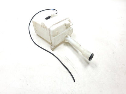 2005 - 2010 Scion Tc Windshield Washer Fluid Reservoir W/ Filler Neck OEM