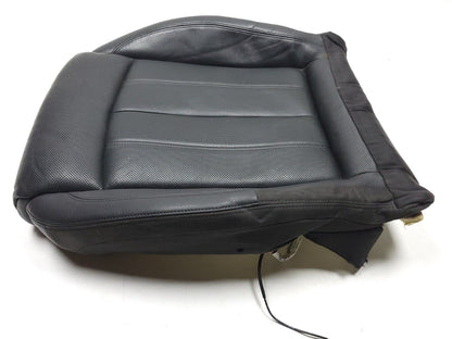 12 - 17 Audi A7 Front Passenger Seat Lower Cushion OEM