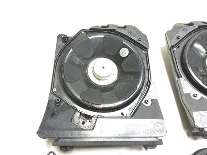 2013 BMW 328i F30 Audio Sound Speaker Set OEM