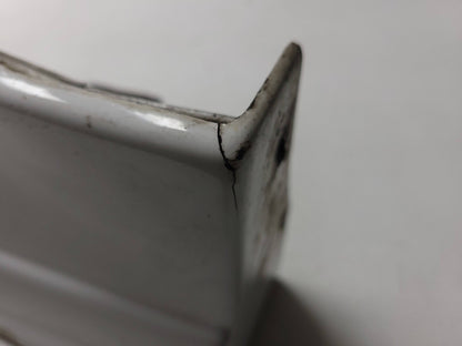 2005 - 2010 Scion Tc Rocker Panels Skirt Moldings Pair