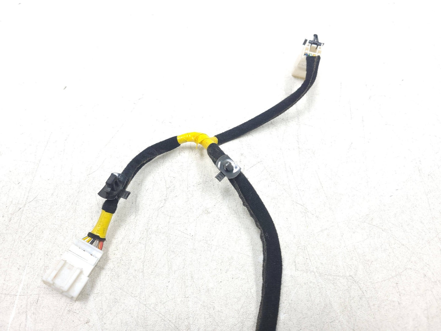 2014 Hyundai Elantra Gt Front Right Passenger Seat Occupant Sensor & Wire OEM
