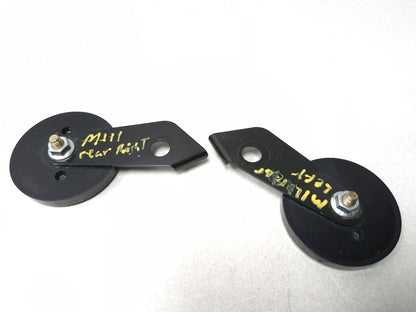 2023 Cf Moto Lifan 300ss Handlebar Weight & Reflector OEM