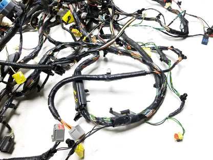 2013 Chrysler 200 Interior Floor Wire Harness OEM