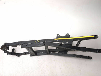 2005 Kawasaki Ninja Zx10r Rear Back Subframe OEM